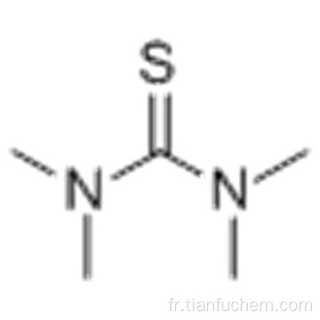 Tétraméthylthiourée CAS 2782-91-4